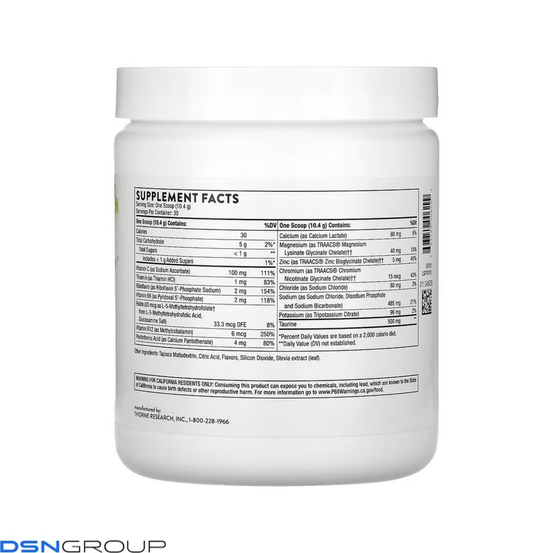 Catalyte - 270g