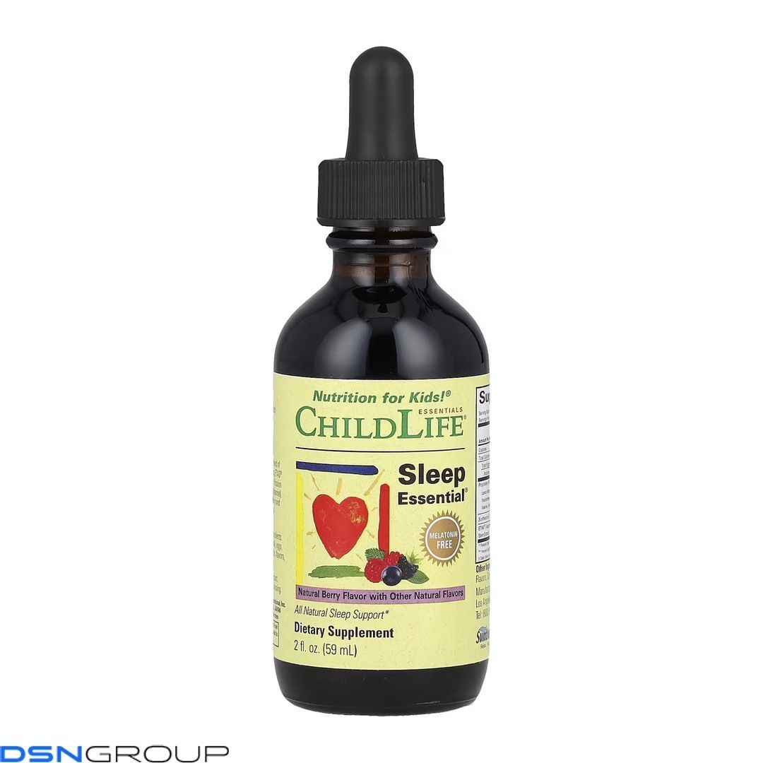 Sleep Essential - 59 ml (2 fl oz)