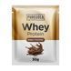 Whey Protein - 30g Strawberry Milkshake 2022-09-1000 фото 1