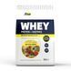 Whey - 900g Matcha-Berry