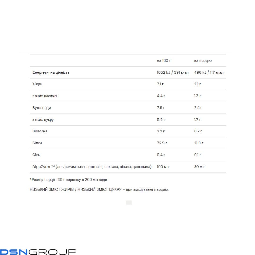 100% Platinum Whey - 750g Cookies Cream (До 07.26)
