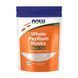 (12.02 Ожидание) Psyllium Husks Whole - 454g