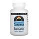 Guarana Energizer&trade; 900mg - 60 tabs (Повреждена этикетка) 2024-11-0202 фото 1