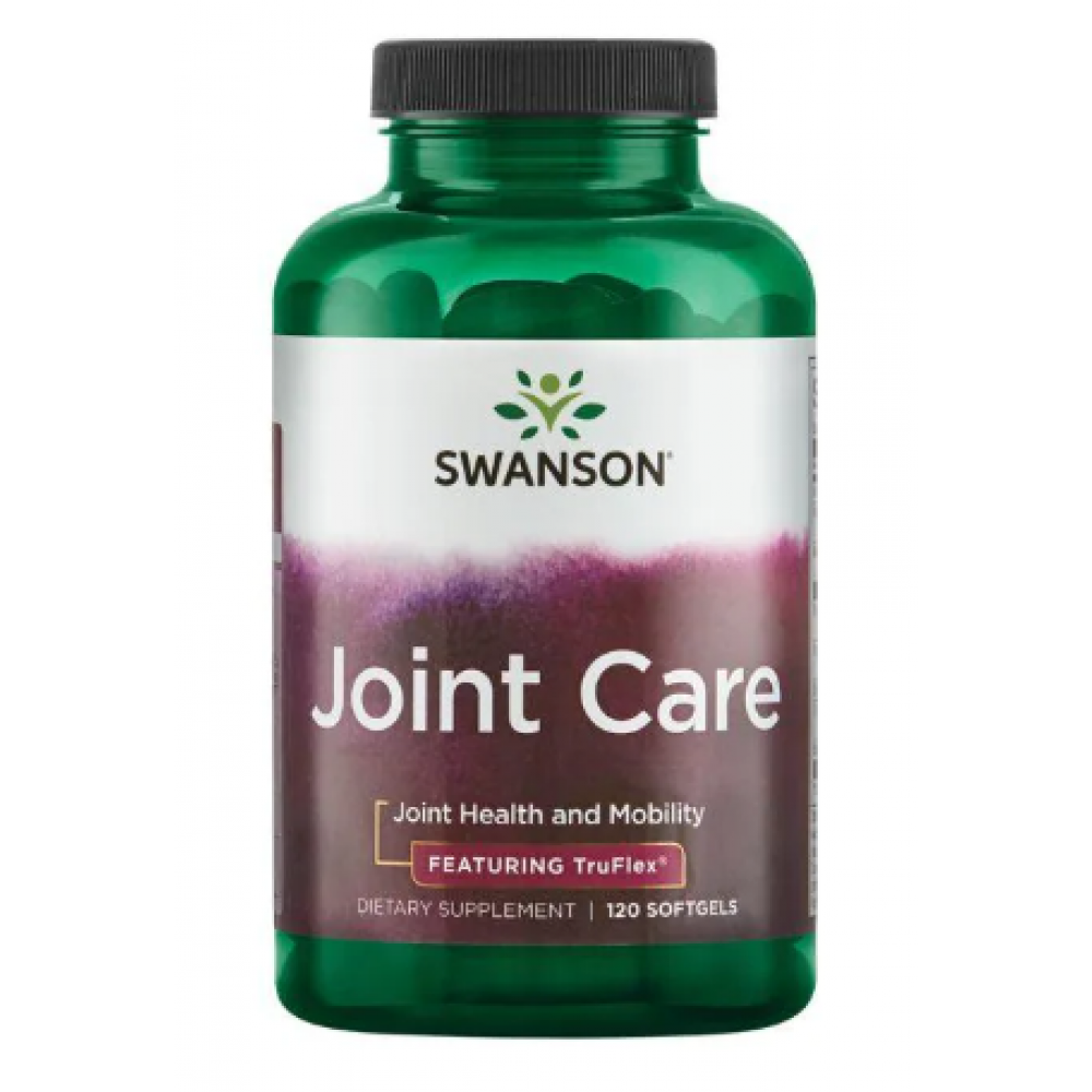 Joint Care - 120soft (До 10.26)