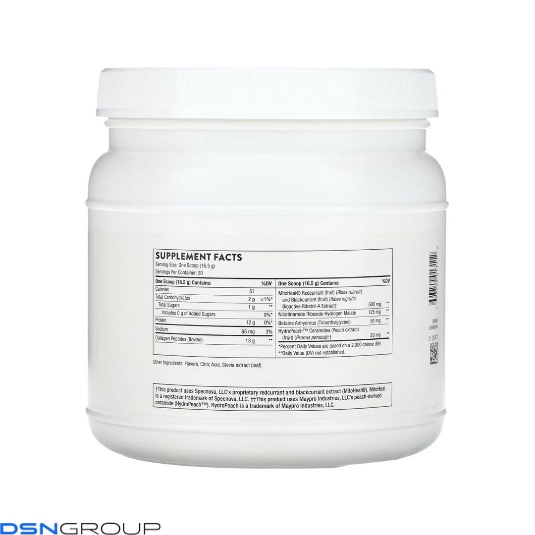 Collagen Plus - 495g