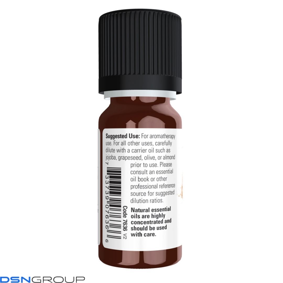 Vetiver Oil - 10ml