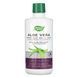 Aloe Vera Gel & Juice (Berry) - 1000 ml (До 04.26) 2023-10-7569 фото 1