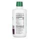 Aloe Vera Gel & Juice (Berry) - 1000 ml (До 04.26) 2023-10-7569 фото 2