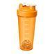 Shaker - 600ml Orange
