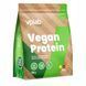 Vegan Protein - 500g Vanilla (Повреждена упаковка) 2024-11-0151 фото 1