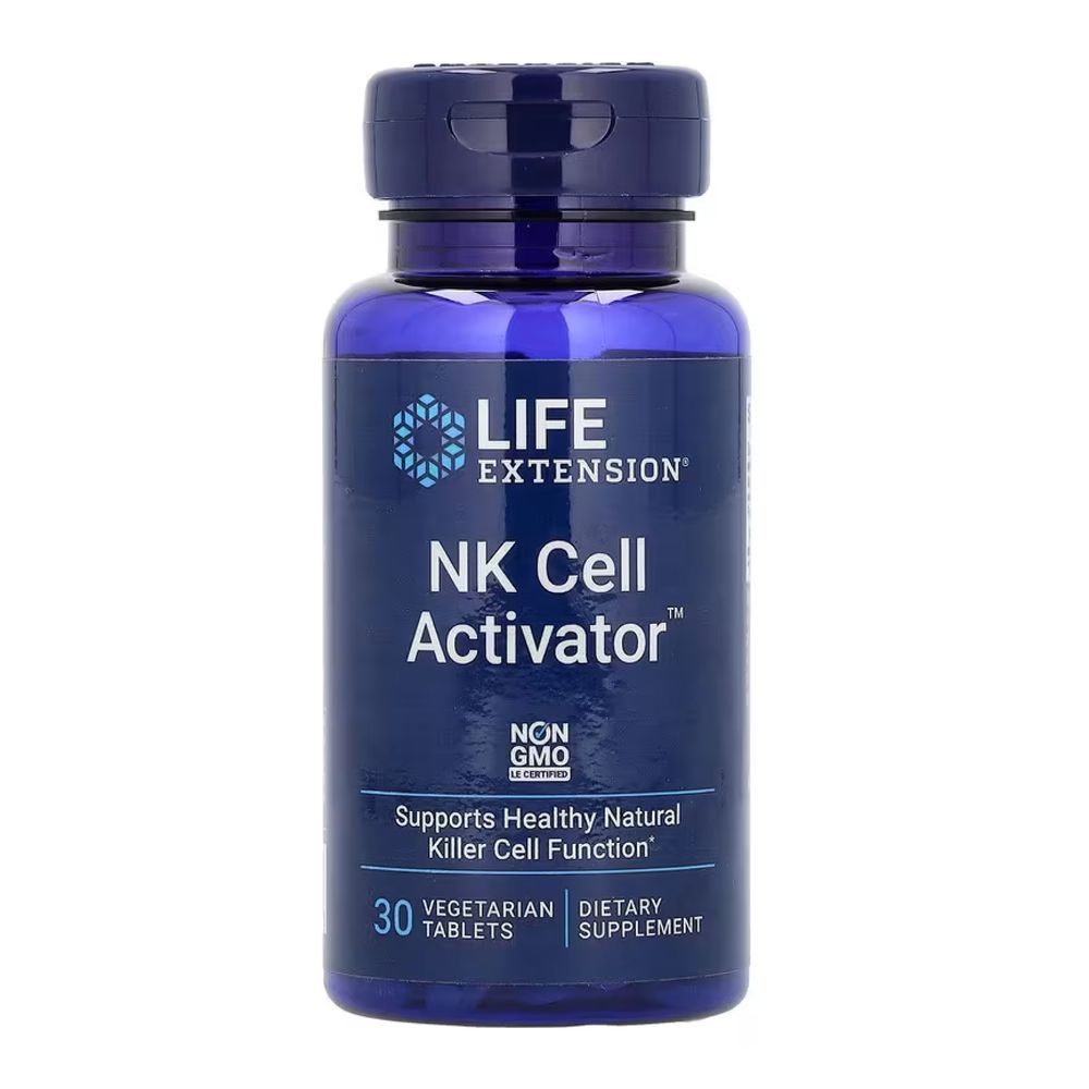 NK Cell Activator&trade; - 30 tabs