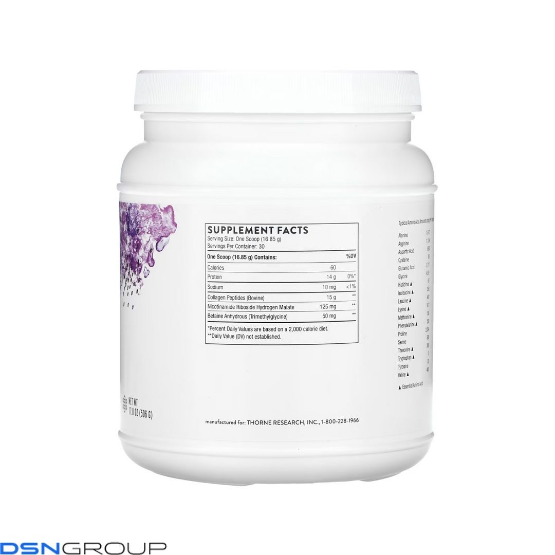Collagen Fit - 506g