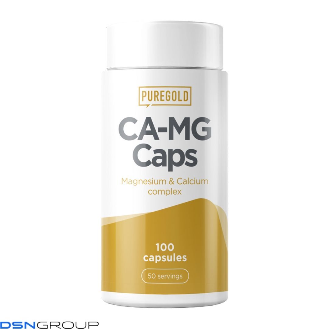CA-MG - 100 tabs 2022-09-0528 фото CA-MG - 100 tabs