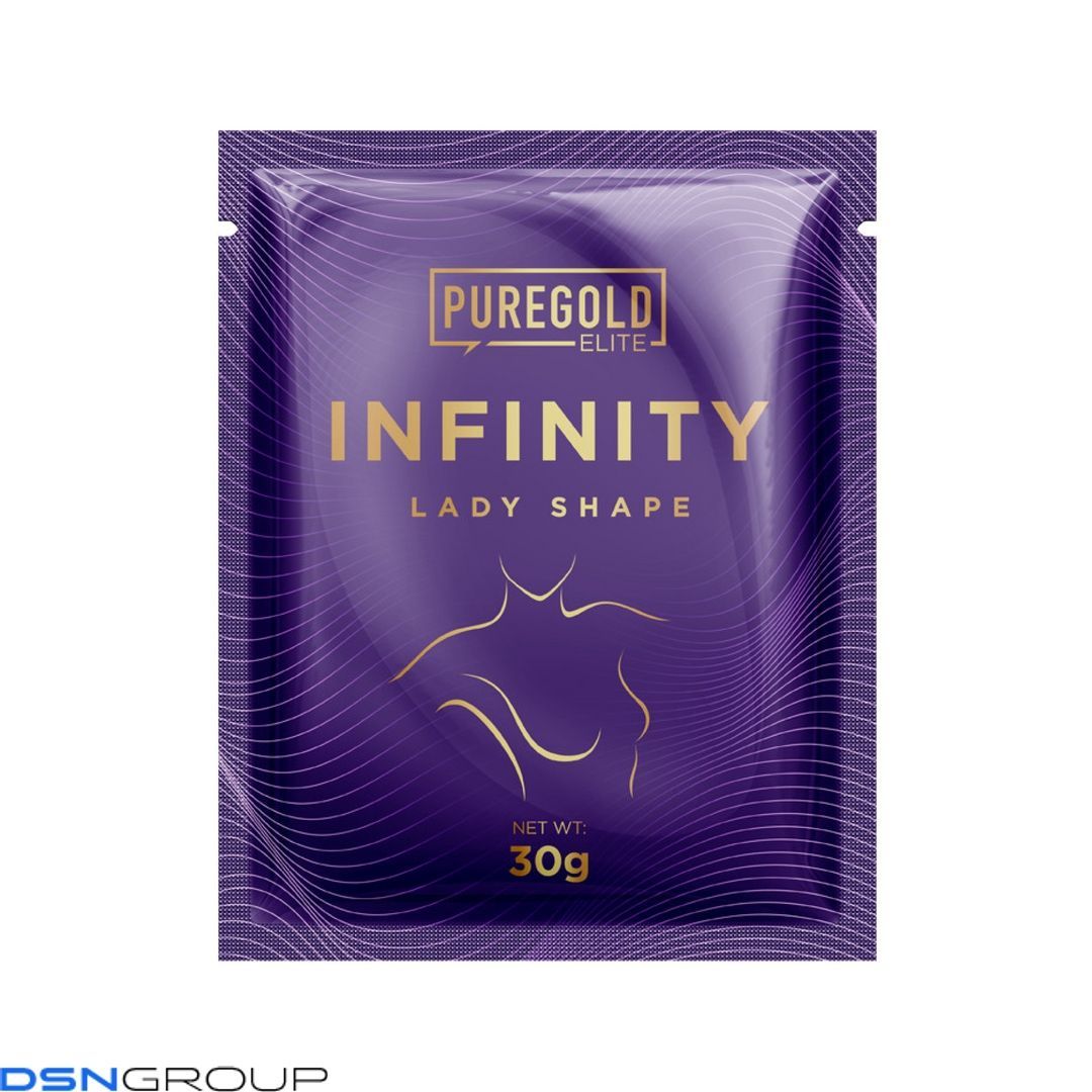 Lady Shape - 30g Milk Chocolate 2022-10-0199 фото Lady Shape - 30g Milk Chocolate