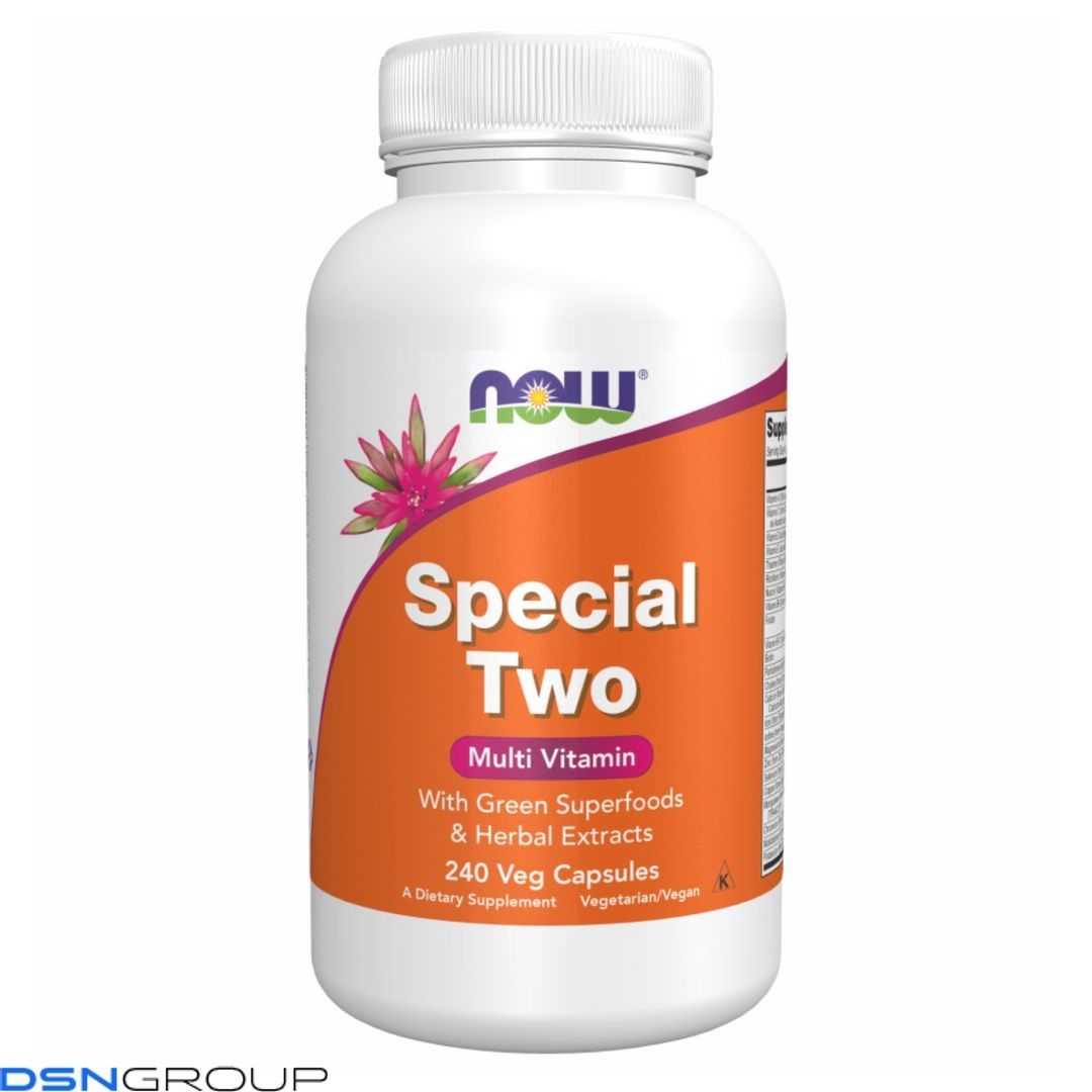 Special Two Multi - 240 vcaps 2022-10-2976 фото Special Two Multi - 240 vcaps