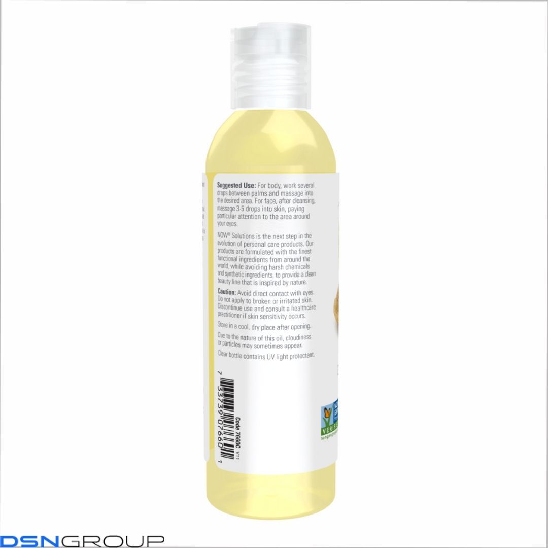 Sweet Almond Oil - 473ml