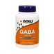 (12.02 Ожидание) GABA 500mg - 100vcaps
