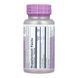 Hibiscus Flower Extract 250mg - 60 vcaps 2023-10-6978 фото 2