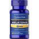 Melatonin Extra Strength 5mg - 60softgels (Пошкоджена банка) 2023-10-7494 фото 1