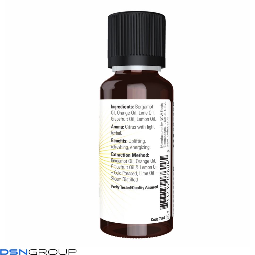 Cheer Up Buttercup Oil - 30 ml