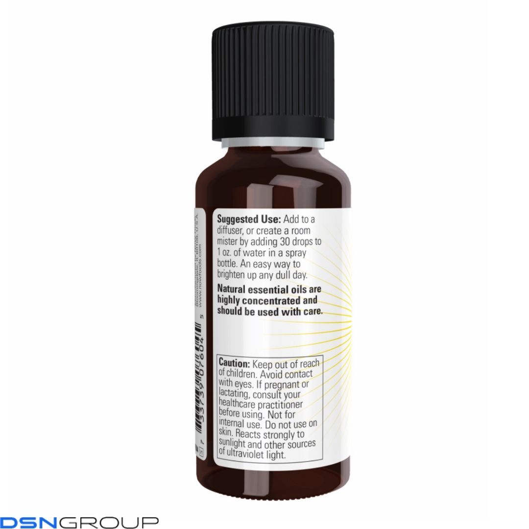 Cheer Up Buttercup Oil - 30 ml
