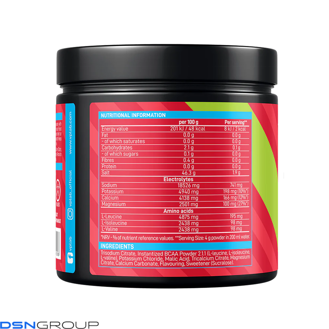 FitActive Zero - 200g Lemonade (Пошкоджена пломба)