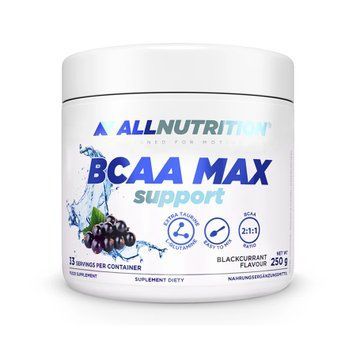 BCAA Max Support - 250g Lemon
