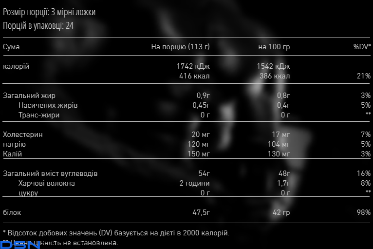 Gain Pro - 2700g Strawberry