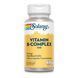 Vitamin B-Complex 100 - 50 vcaps (Без этикетки)