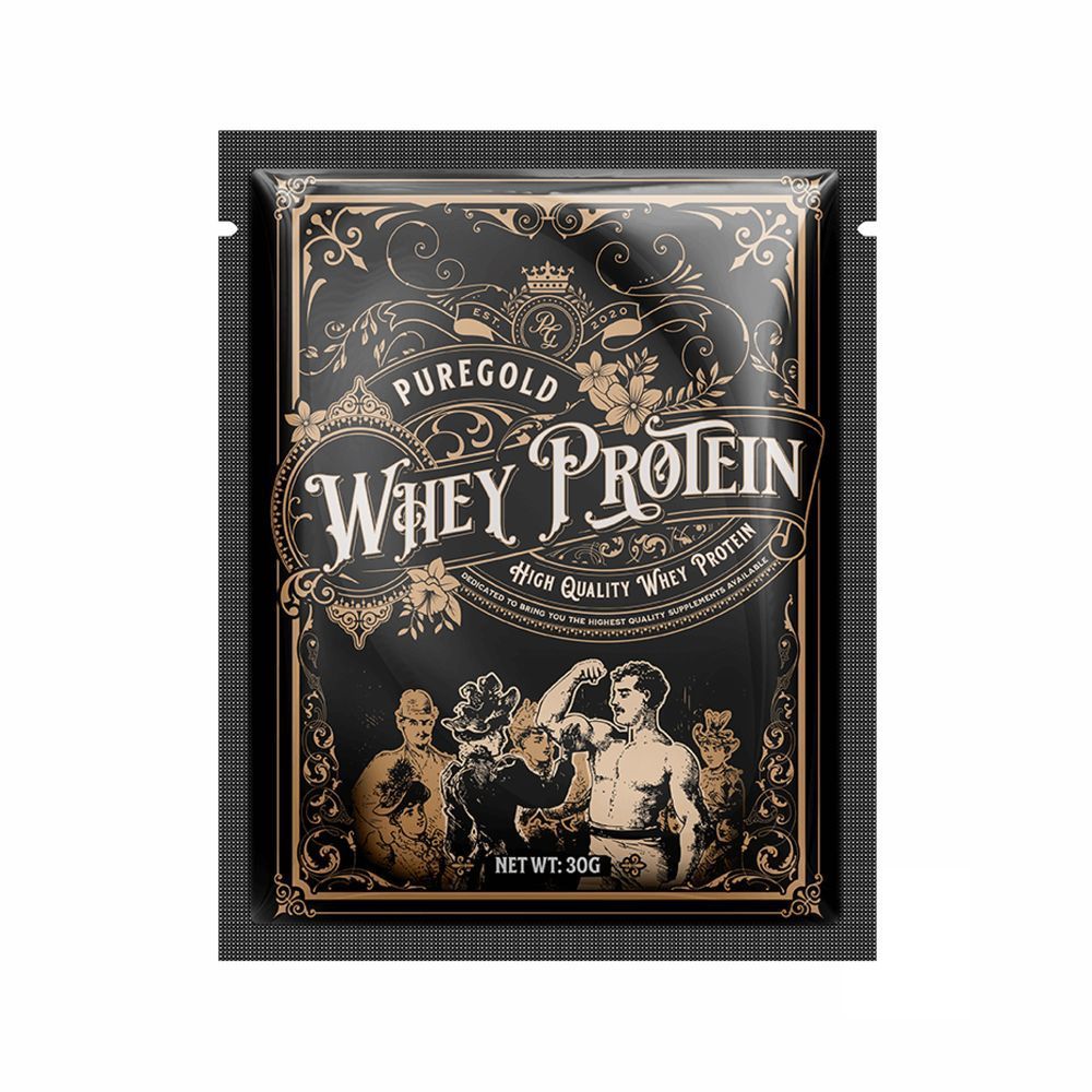 Vintage Whey - 30g Salted Caramel