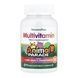Animal Parade&reg;, Multivitamin, Children's Chewable Supplement - 90 tabs Cherry, Grape & Orange