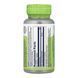 Mullein Leaf 330mg - 100 vcaps 2023-10-6980 фото 2