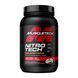 Nitro Tech 100% Whey Gold - 908g Cookies and Cream