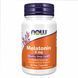 (12.02 Очікування) Melatonin 5 mg - 60 vcaps pre_100-95-2342189-20 фото 1