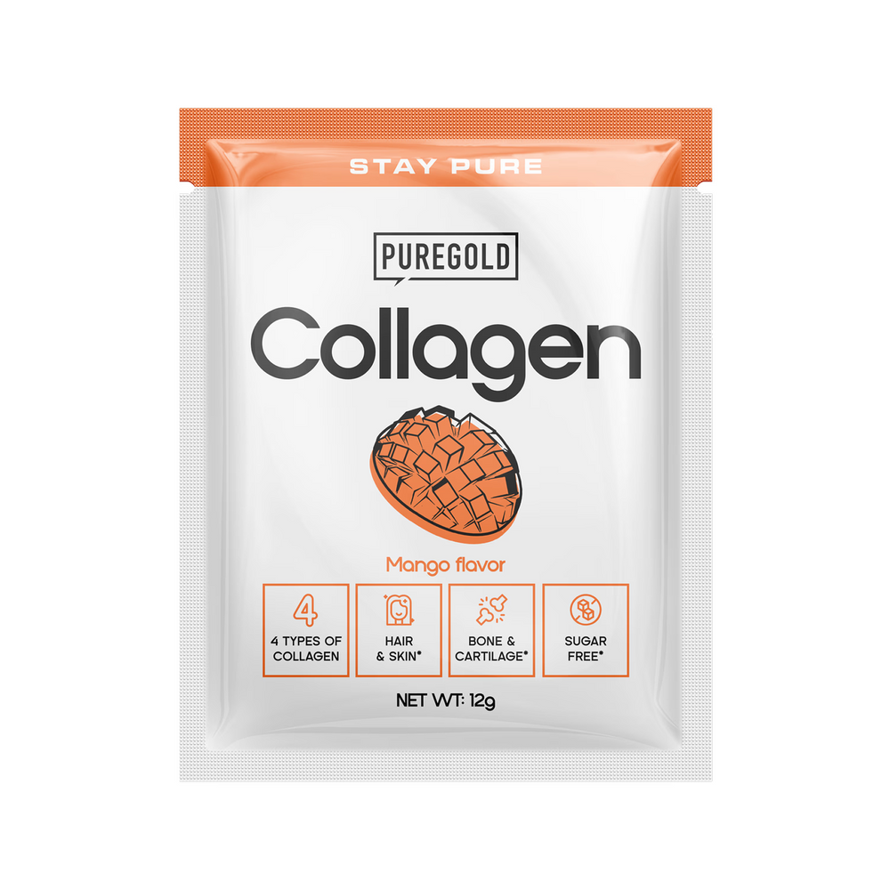 Collagen - 12g Mango