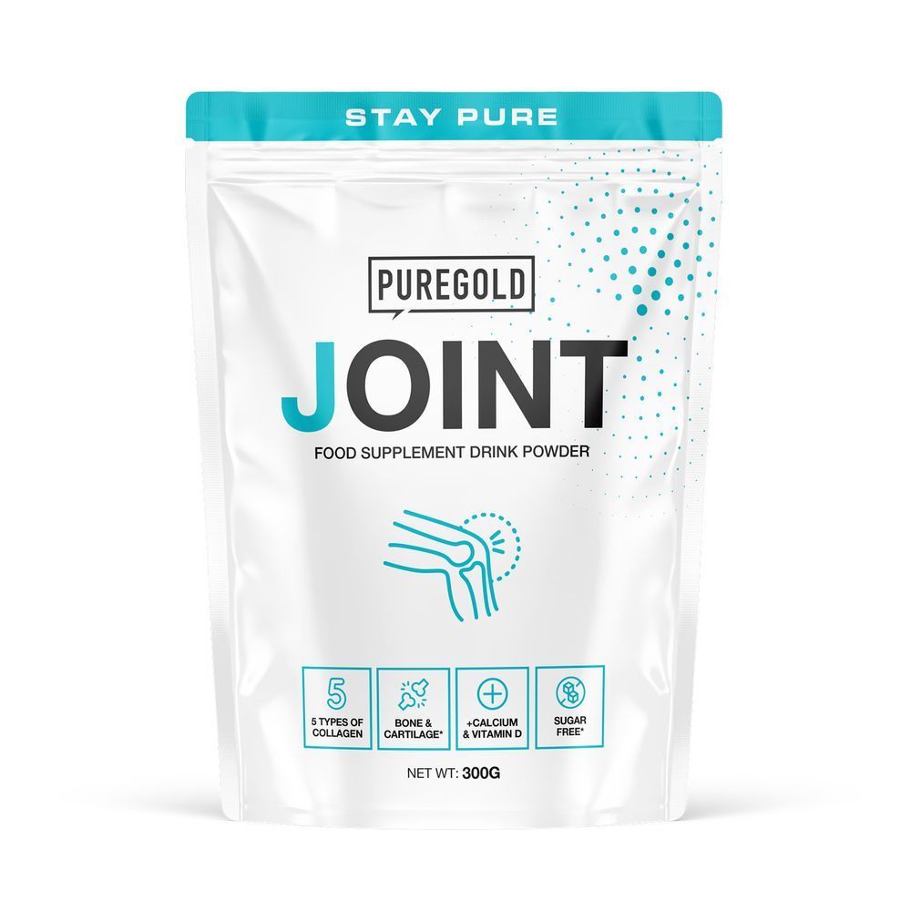 Joint - 300g Elderflower (Повреждена упаковка)