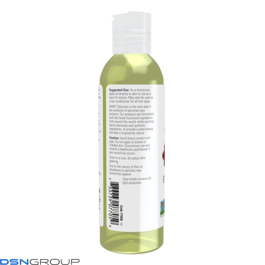 Grapeseed Oil - 473ml
