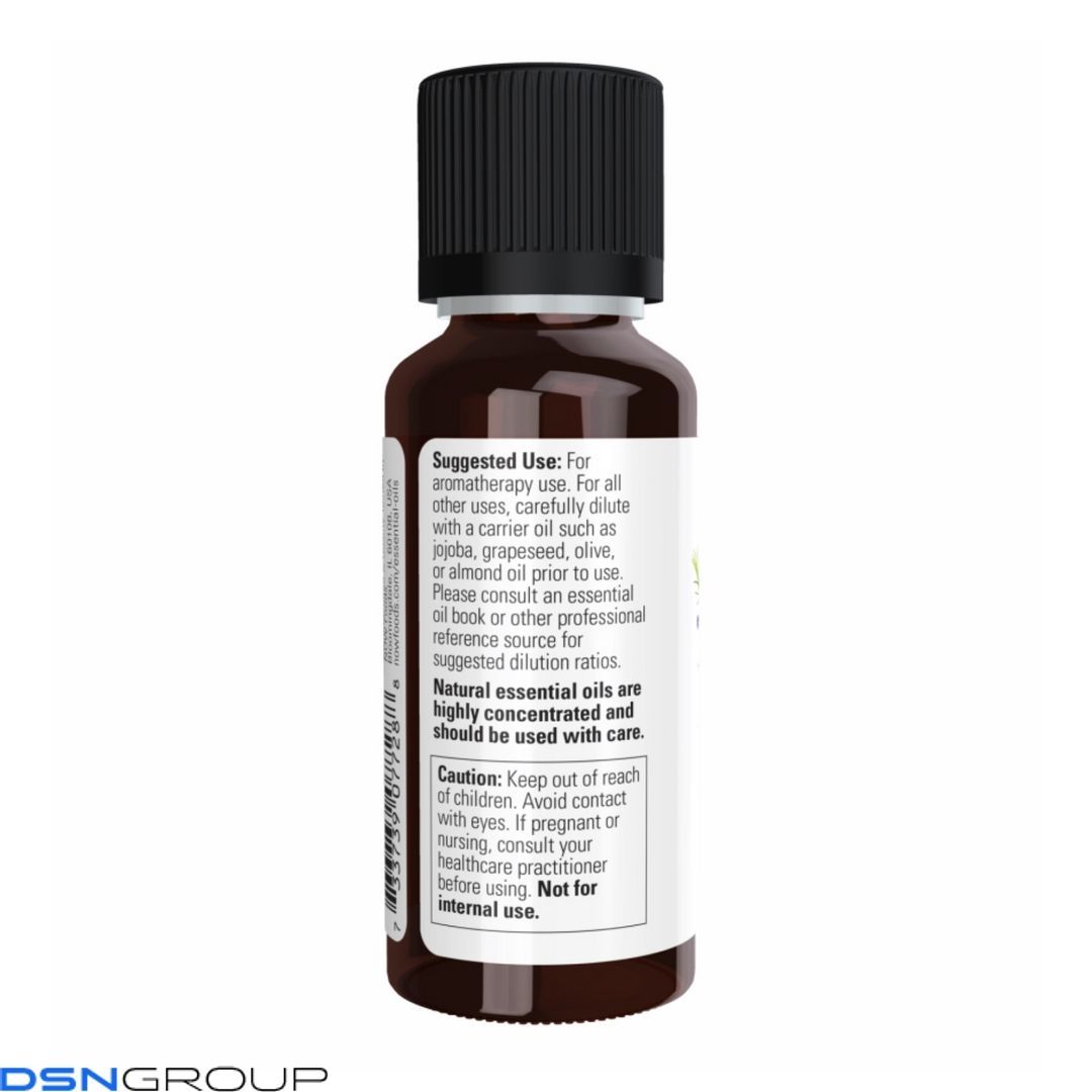 Levander Tea Tree Oil - 30 ml