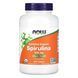 (12.02 Ожидание) Org Spirulina 500mg - 500 tabs
