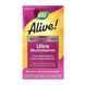 Once Daily Women 50+ Ultra Multivitamin- 60 tabs (До 08.26) 2023-10-7843 фото 1