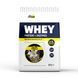 Whey - 900g Creamy Vanilla (Повреждена упаковка) 2023-10-2119 фото 1