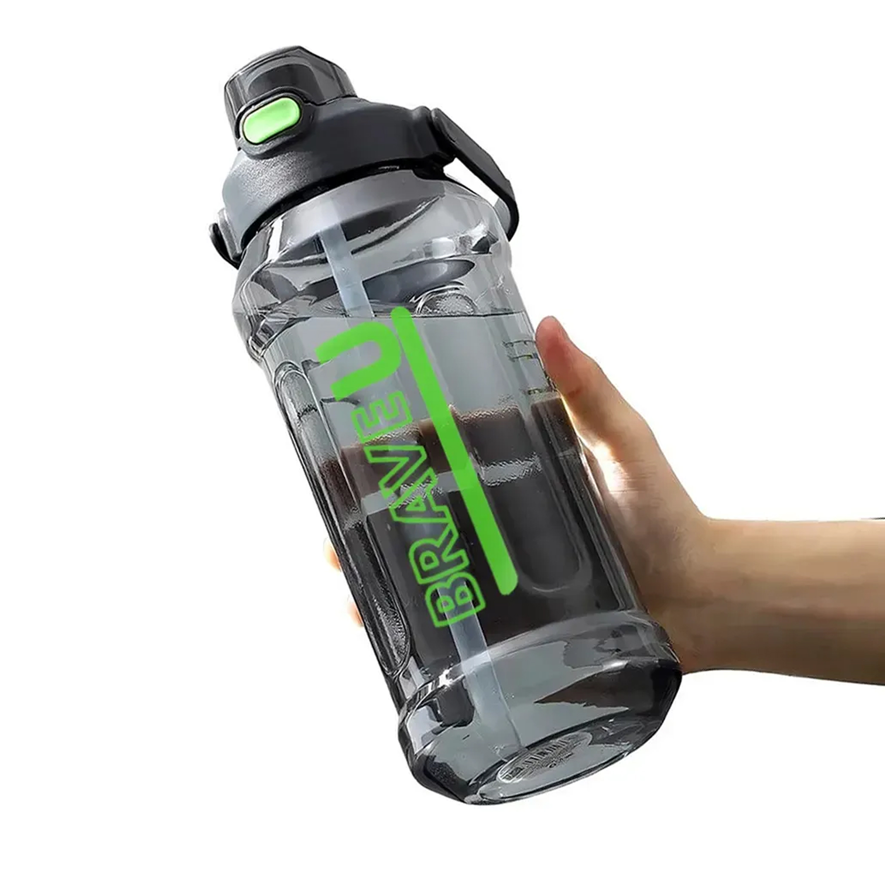 Пляшка для води 1,5 л