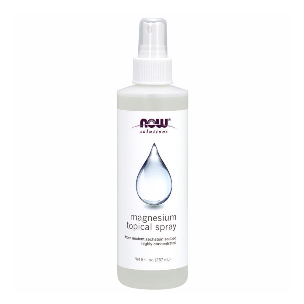 Magnesium Tropical Spray - 237ml