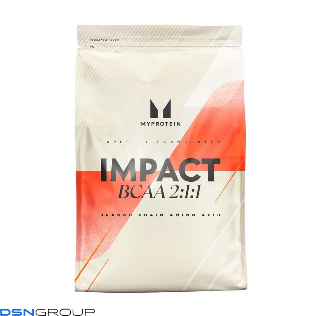 BCAA 2-1-1 Essential - 1000g Tropical 100-22-2059802-20 фото BCAA 2-1-1 Essential - 1000g Tropical