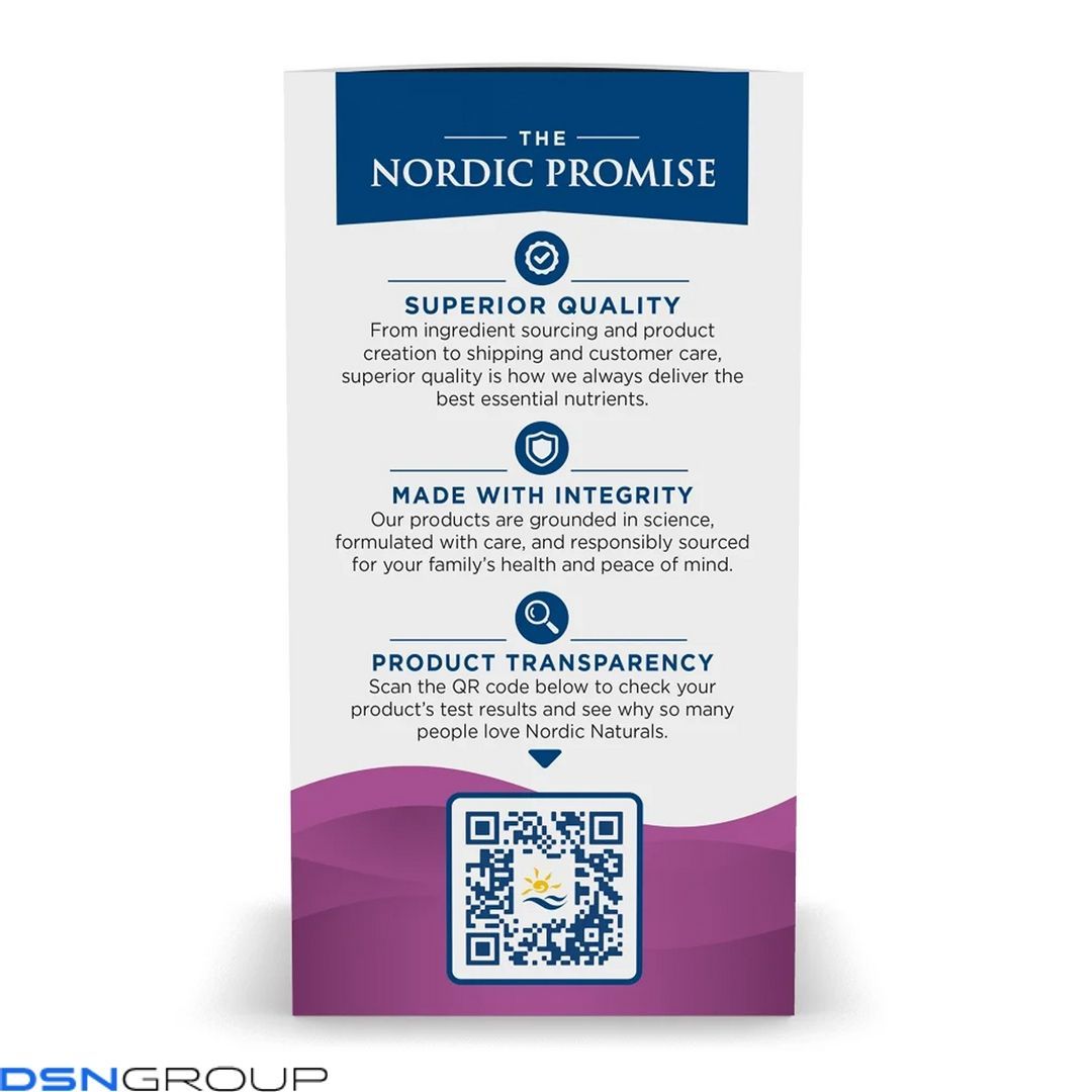 Postnatal Omega-3 - 60 softgels 2023-10-5966 фото Postnatal Omega-3 - 60 softgels