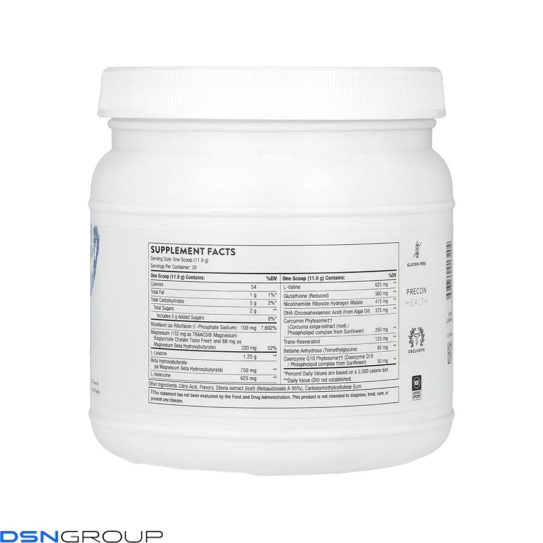 SynaQuell+ - 357g