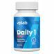 Daily 1 Multivitamin - 100 caps (Повреждена пломба) 2024-11-0383 фото 1