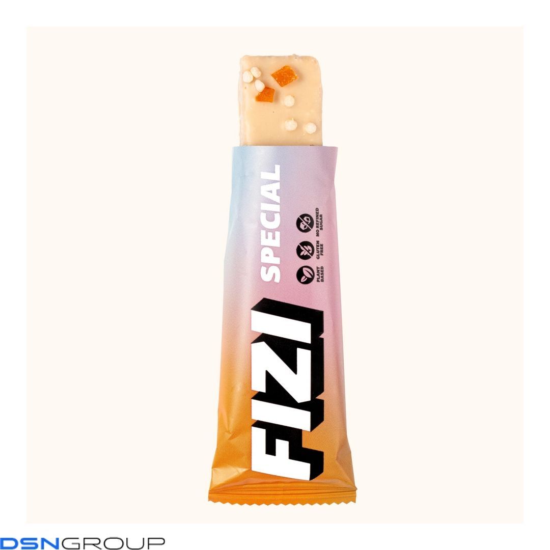 Protein Bar - 10x45g Easter Cake