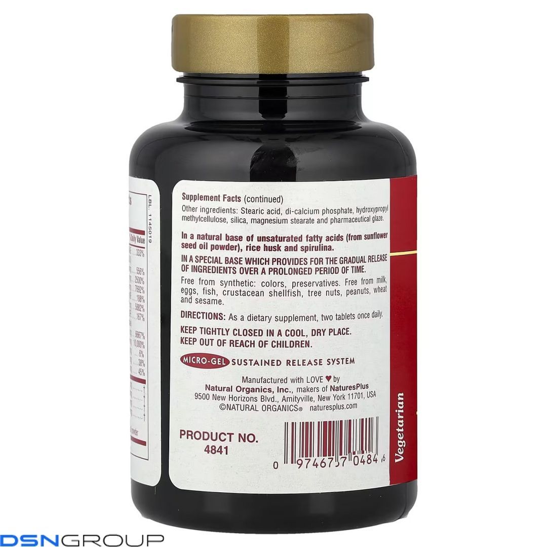 Ultra Hair - 60 tabs 2023-10-3237 фото Ultra Hair - 60 tabs