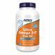 (12.02 Ожидание) Ultra Omega 3-D&trade; Fish Oil - 180 Fish Softgels